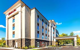 Hampton Inn Lockport Buffalo